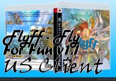 Box art for Flyff - Fly For Fun v1.1 US Client