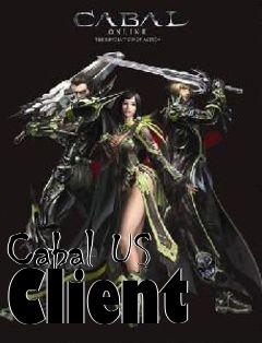 Box art for Cabal US Client