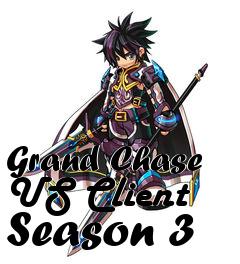 Box art for Grand Chase US Client Season 3