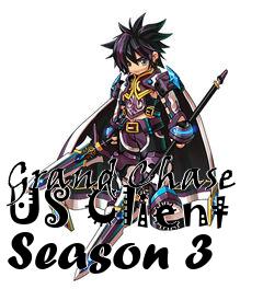 Box art for Grand Chase US Client Season 3