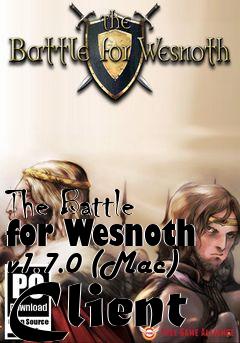 Box art for The Battle for Wesnoth v1.7.0 (Mac) Client