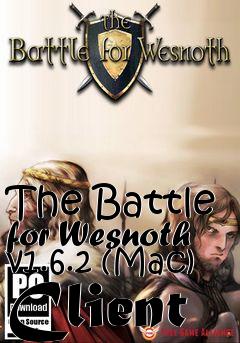 Box art for The Battle for Wesnoth v1.6.2 (Mac) Client