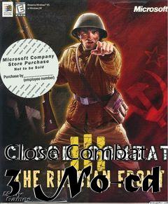 Box art for Close
Combat 3 No-cd