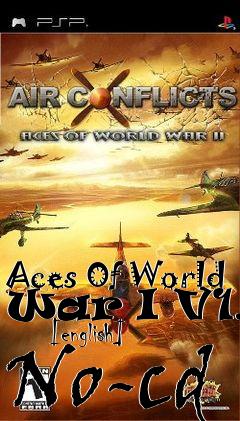 Box art for Aces Of World War I V1.0
      [english] No-cd