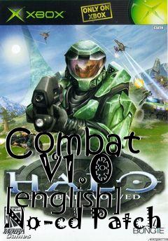 Box art for Combat
      V1.0 [english] No-cd Patch