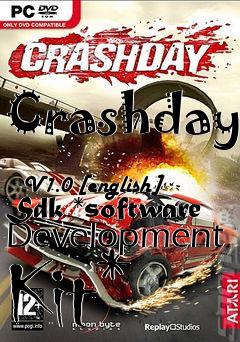 Box art for Crashday
            V1.0 [english] Sdk *software Development Kit*