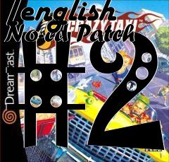 Box art for Crazy
      Taxi V1.0 [english No-cd Patch #2