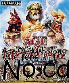 Box art for Age
Of Mythology V1.0 [english] No-cd