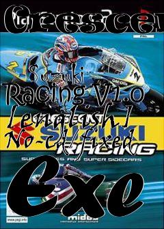 Box art for Crescent
            Suzuki Racing V1.0 [english] No-cd/fixed Exe