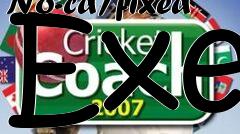 Box art for Cricket
            Coach 2007 V2.02 [english] No-cd/fixed Exe