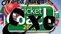 Box art for Cricket
            Coach 2007 V2.03 [english] No-cd/fixed Exe