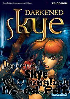 Box art for Darkened
      Skye V1.0 [english] No-cd Patch