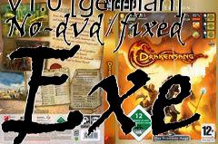 Box art for Das
            Schwarze Auge 4: Drakensang V1.0 [german] No-dvd/fixed Exe