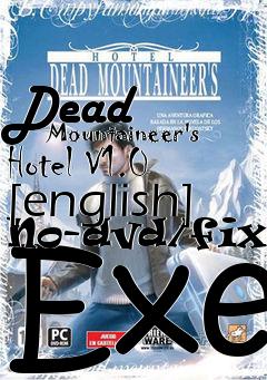 Box art for Dead
            Mountaineer