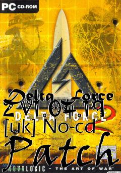 Box art for Delta
Force 2 V1.04.19 [uk] No-cd Patch