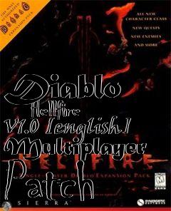 diablo hellfire download free where