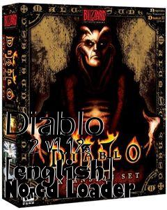 Box art for Diablo
      2 V1.12a [english] No-cd Loader