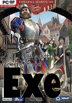 Box art for The
            Guild 2 V1.3 [english] No-dvd/fixed Exe
