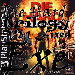 Box art for Die
Hard Trilogy 2 V2.1 Fixed Exe