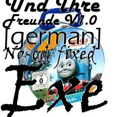 Box art for Die
            Kleine Lokomotive Und Ihre Freunde V1.0 [german] No-cd/fixed Exe