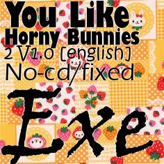Box art for Do
      You Like Horny Bunnies 2 V1.0 [english] No-cd/fixed Exe