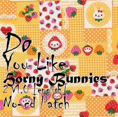 Box art for Do
      You Like Horny Bunnies 2 V1.0 [english] No-cd Patch