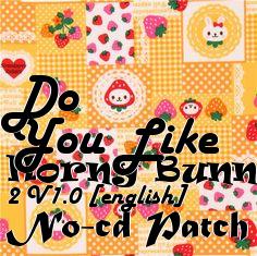 Box art for Do
      You Like Horny Bunnies 2 V1.0 [english] No-cd Patch