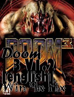 Box art for Doom
      3 V1.2 [english] Win 9x Fix