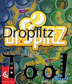 Box art for Droplitz
            Configuration Tool