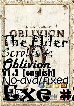 Box art for The
Elder Scrolls 4: Oblivion V1.2 [english] No-dvd/fixed Exe #2