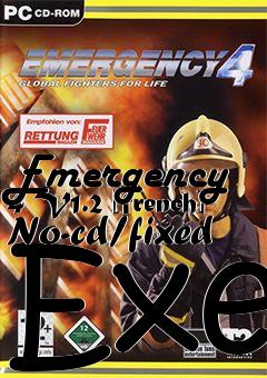 Box art for Emergency
4 V1.2 [french] No-cd/fixed Exe