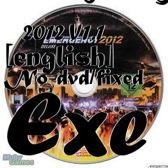 Box art for Emergency
            2012 V1.1 [english] No-dvd/fixed Exe