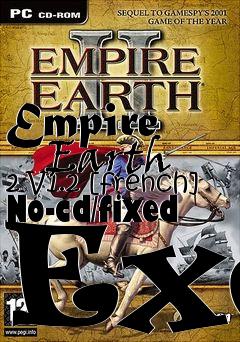 Box art for Empire
      Earth 2 V1.2 [french] No-cd/fixed Exe