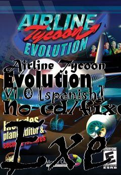 Box art for Airline Tycoon Evolution V1.0
[spanish] No-cd/fixed Exe