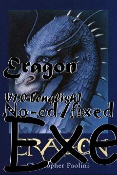 Box art for Eragon
            V1.0 [english] No-cd/fixed Exe