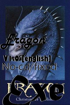 Box art for Eragon
            V1.0 [english] No-cd/fixed Exe