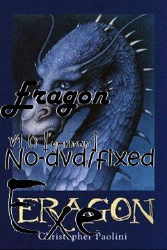 Box art for Eragon
            V1.0 [german] No-dvd/fixed Exe