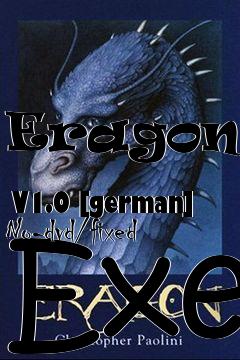 Box art for Eragon
            V1.0 [german] No-dvd/fixed Exe