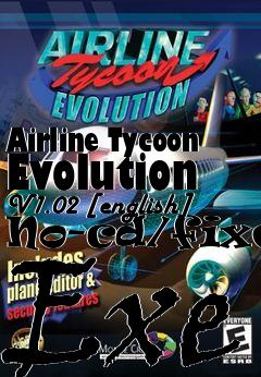 Box art for Airline Tycoon Evolution V1.02
[english] No-cd/fixed Exe