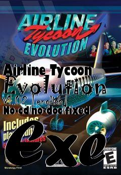 Box art for Airline Tycoon Evolution V1.02
[english] No-cd/no-doc/fixed Exe