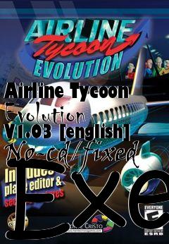 Box art for Airline Tycoon Evolution V1.03
[english] No-cd/fixed Exe