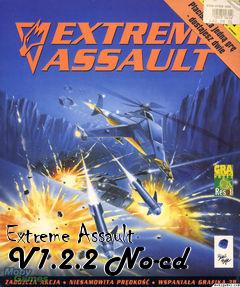 Box art for Extreme
Assault V1.2.2 No-cd