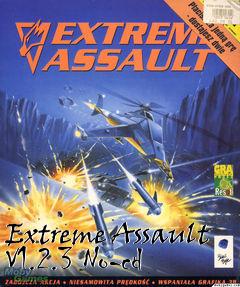 Box art for Extreme
Assault V1.2.3 No-cd