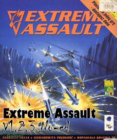 Box art for Extreme
Assault V1.2.3 No-cd