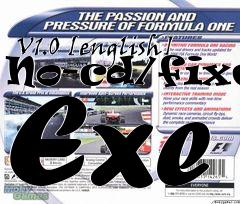 Box art for F1-2000
            V1.0 [english] No-cd/fixed Exe