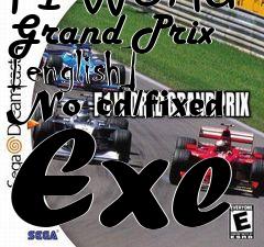 Box art for F1
World Grand Prix [english] No-cd/fixed Exe