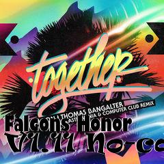Box art for Falcons
Honor V1.11 No-cd