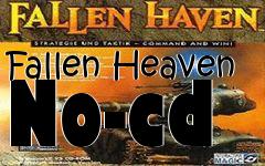 Box art for Fallen
Heaven No-cd