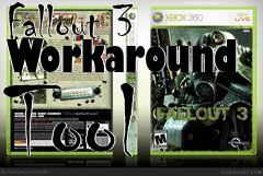 Box art for Fallout
3 Workaround Tool