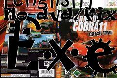 Box art for Alarm
            For Cobra 11: Crash Time V1.1 [english] No-dvd/fixed Exe